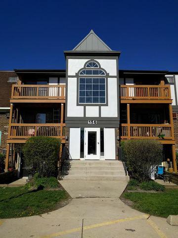 156 S La Londe Ave. #3C, Addison, IL 60101