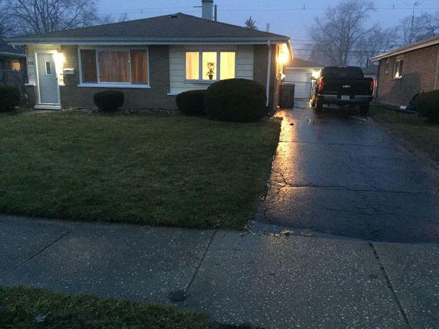 1306 Greenbay Ave., Calumet City, IL 60409