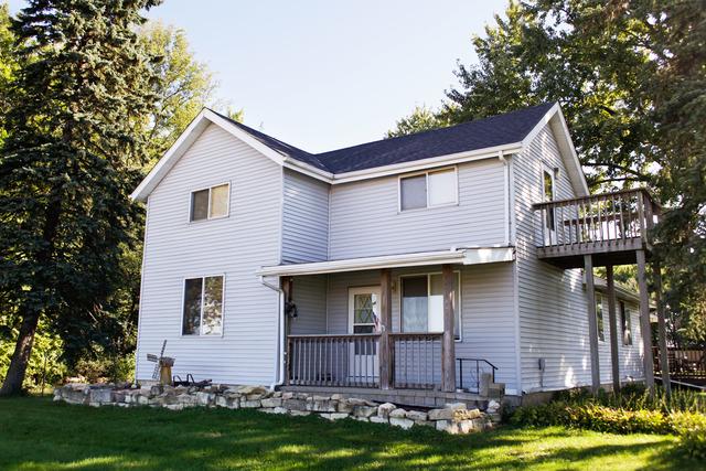 9S163 Jericho Rd., Big Rock, IL 60511