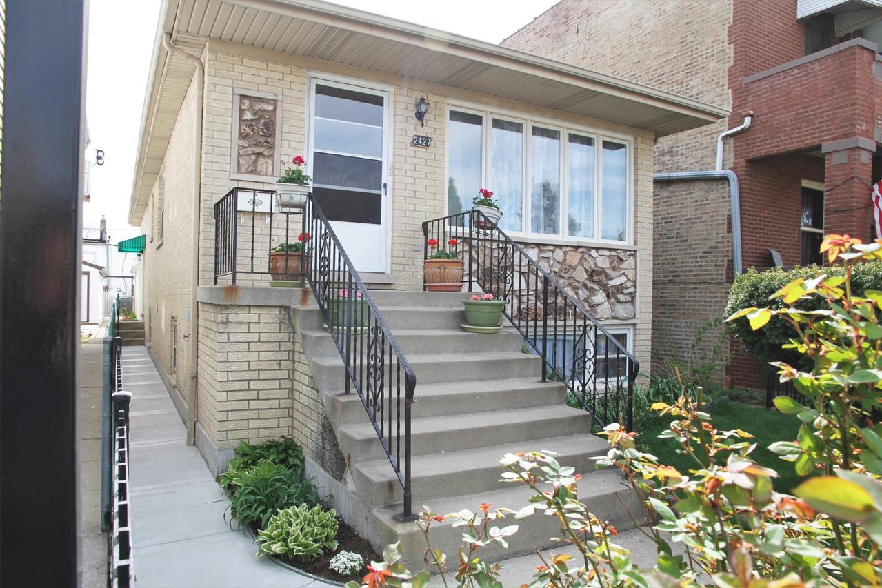 2427 N Monitor Ave., Chicago, IL 60639