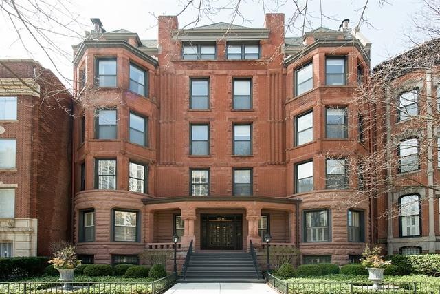 1510 N Dearborn Pkwy. #401, Chicago, IL 60610