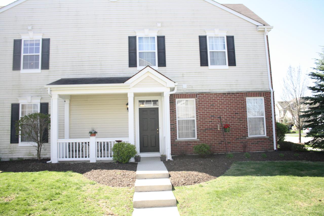 1812 Powers Rd., Woodstock, IL 60098