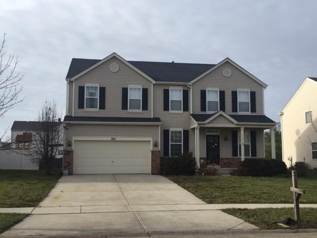 1801 Great Ridge Dr., Plainfield, IL 60586