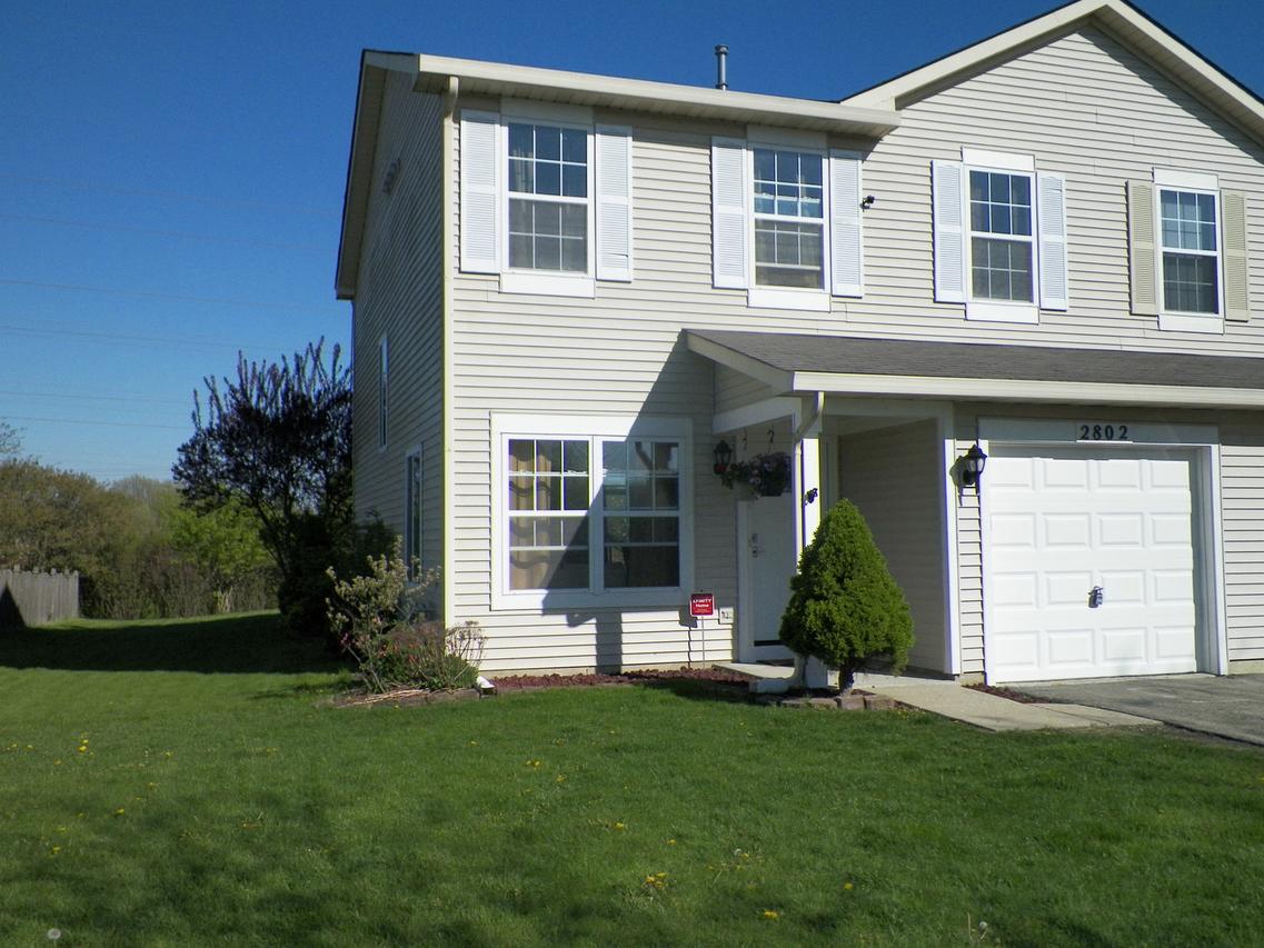 2802 Sun Valley Dr., Plainfield, IL 60586