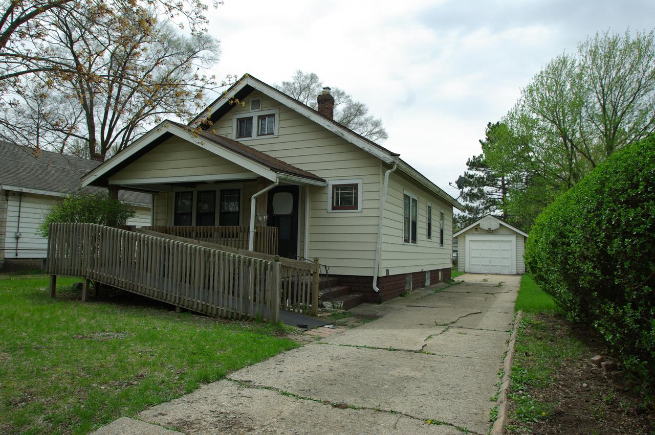 2833 10th St., Rockford, IL 61109