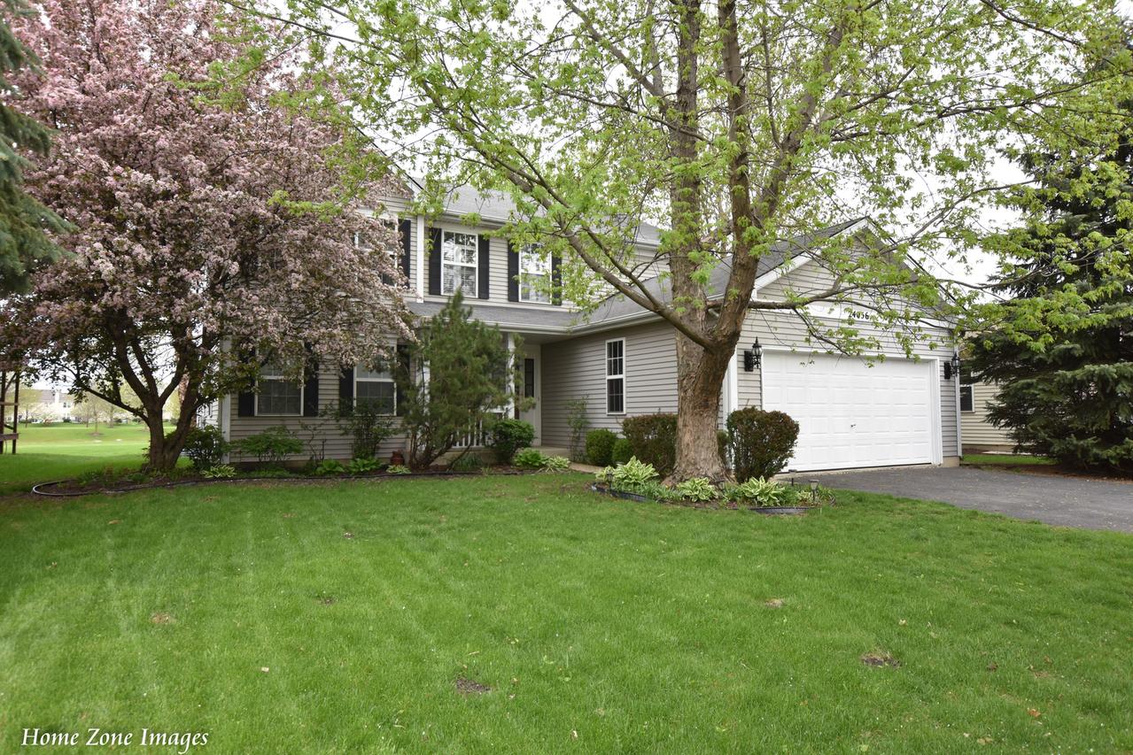 24056 Nightingale Ct., Plainfield, IL 60585