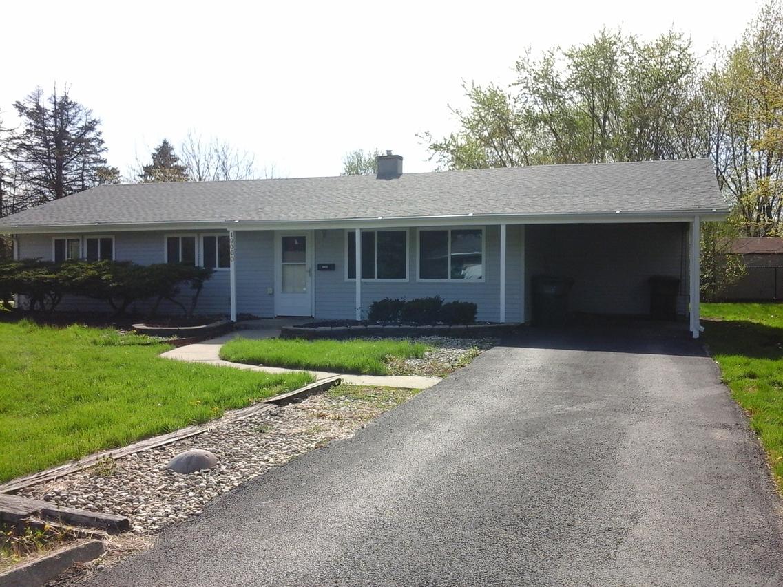 19060 Anthony Ave., Country Club Hills, IL 60478