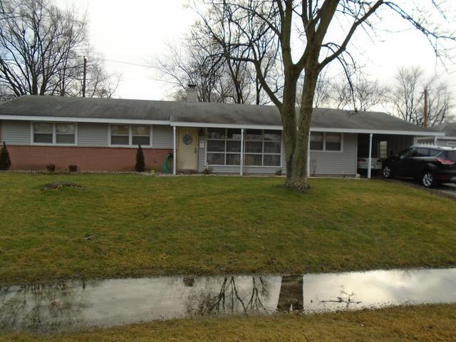 4531 189th St., Country Club Hills, IL 60478
