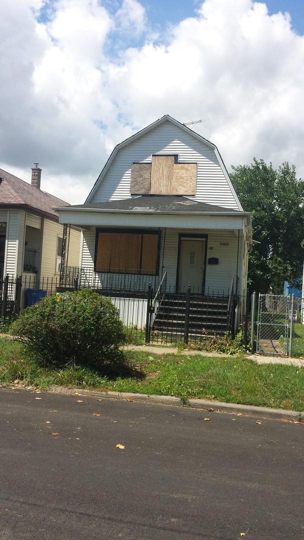 11324 S Yale Ave., Chicago, IL 60628