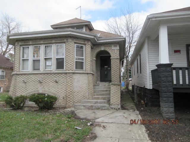 7125 S Talman Ave., Chicago, IL 60629