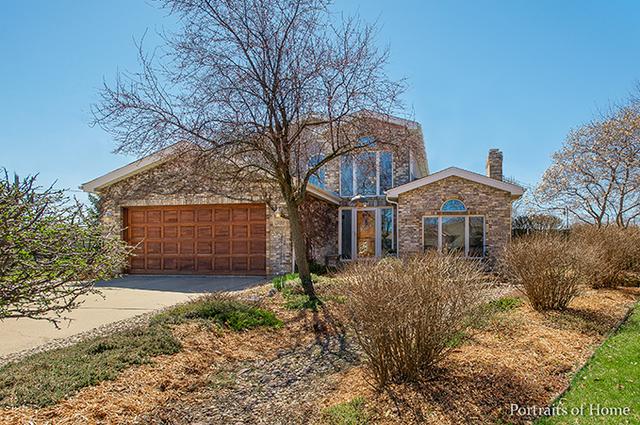 1399 Lilac Ln., Addison, IL 60101