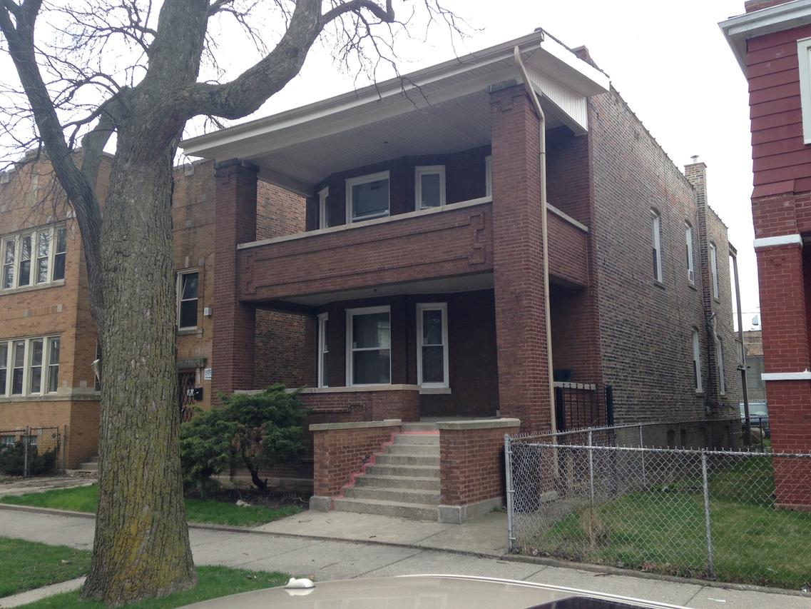 7922 S Harvard Ave., Chicago, IL 60620