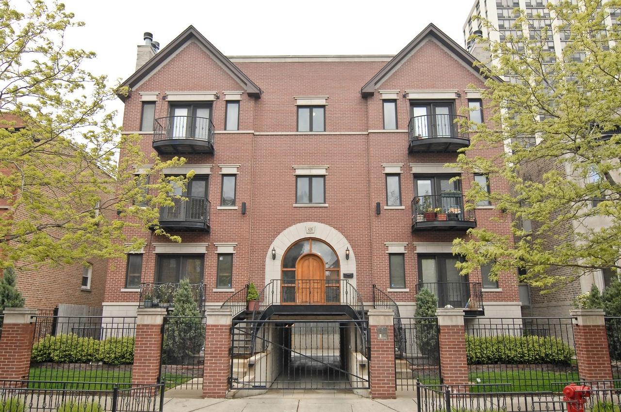 826 W Windsor Ave. #1W, Chicago, IL 60640
