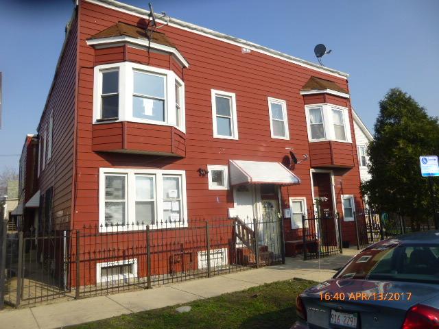 2625 S Keeler Ave., Chicago, IL 60623