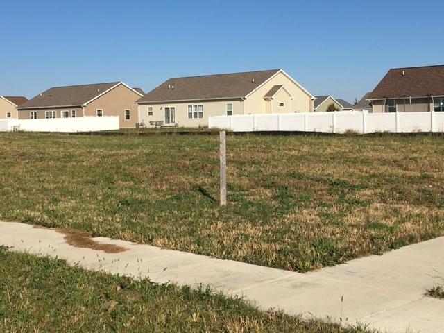 300 Lincoln St., Fisher, IL 61843