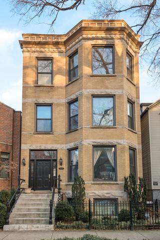2445 N Seminary Ave., Chicago, IL 60614