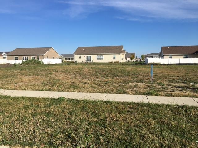 302 Lincoln St., Fisher, IL 61843