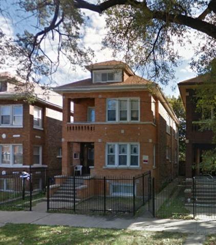 6935 S Maplewood Ave., Chicago, IL 60629