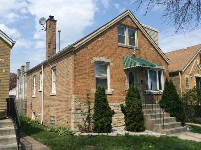 2940 N Nordica Ave., Chicago, IL 60634