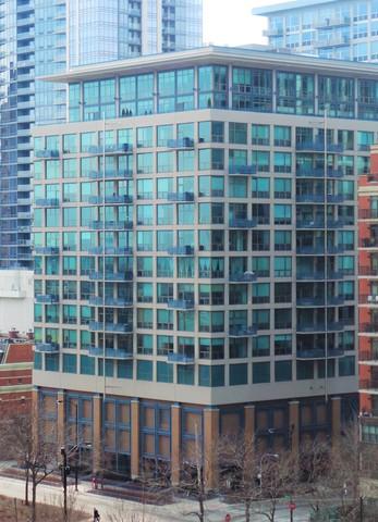 125 E 13th St. #604, Chicago, IL 60605