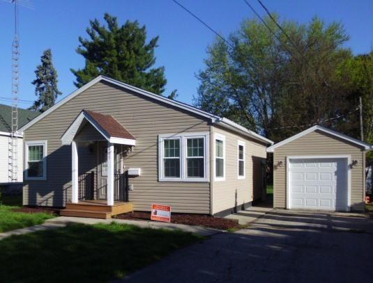 405 E Abe St., Plano, IL 60545