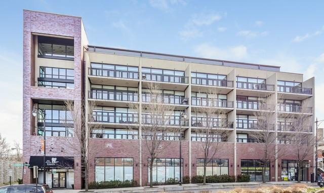3946 N Ravenswood Ave. #703, Chicago, IL 60613