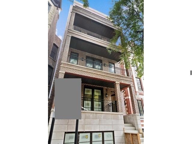 3533 N Wilton Ave. #2, Chicago, IL 60657
