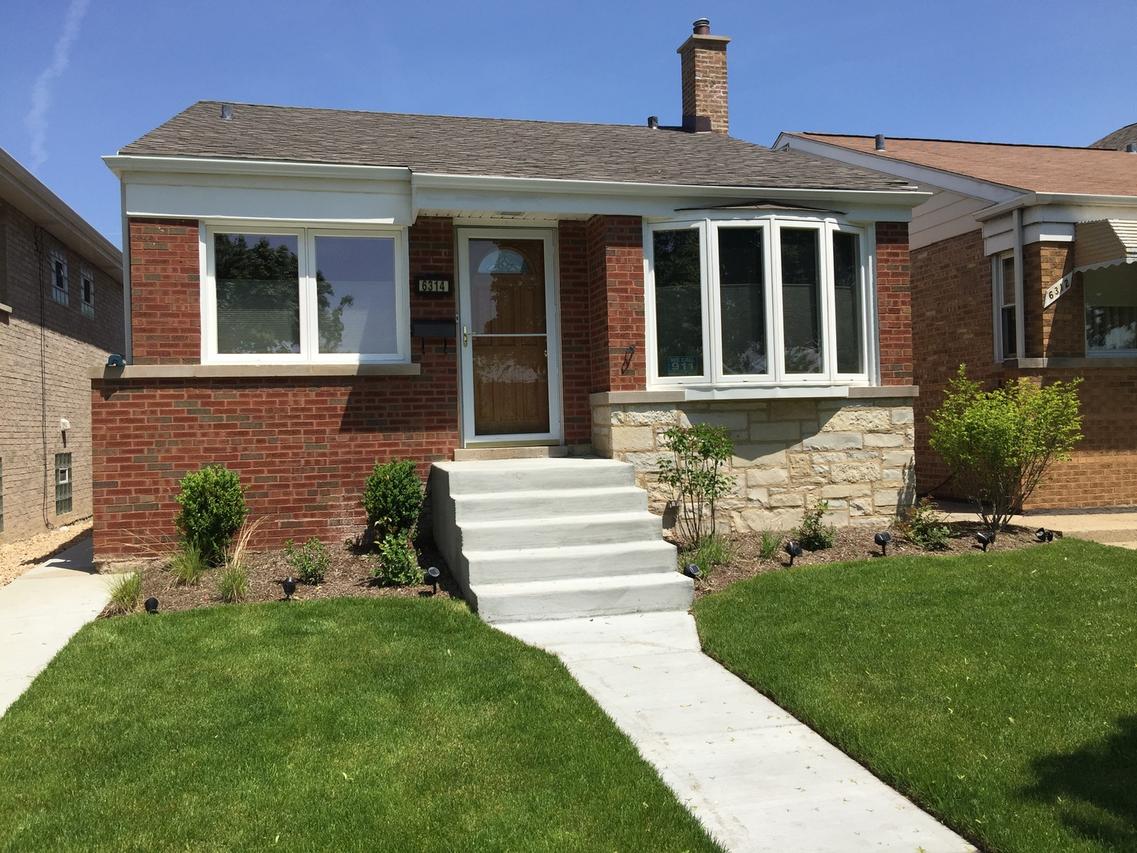 6314 W Bryn Mawr Ave., Chicago, IL 60646