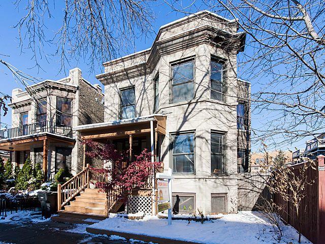 1510 W Montrose Ave., Chicago, IL 60613
