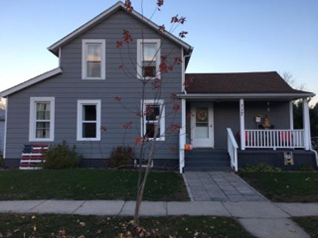 117 S Peru St., Ladd, IL 61329