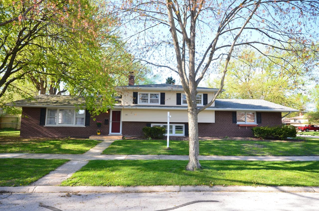 141 Tupelo Dr., Naperville, IL 60540