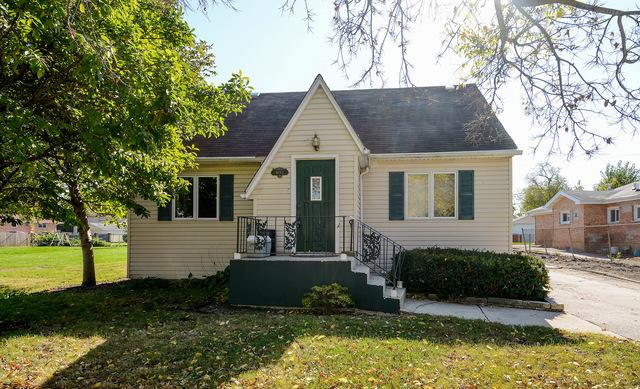 6943 W 95th Pl., Oak Lawn, IL 60453