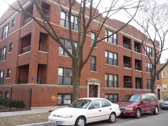 7461 N Seeley Ave. #2, Chicago, IL 60645