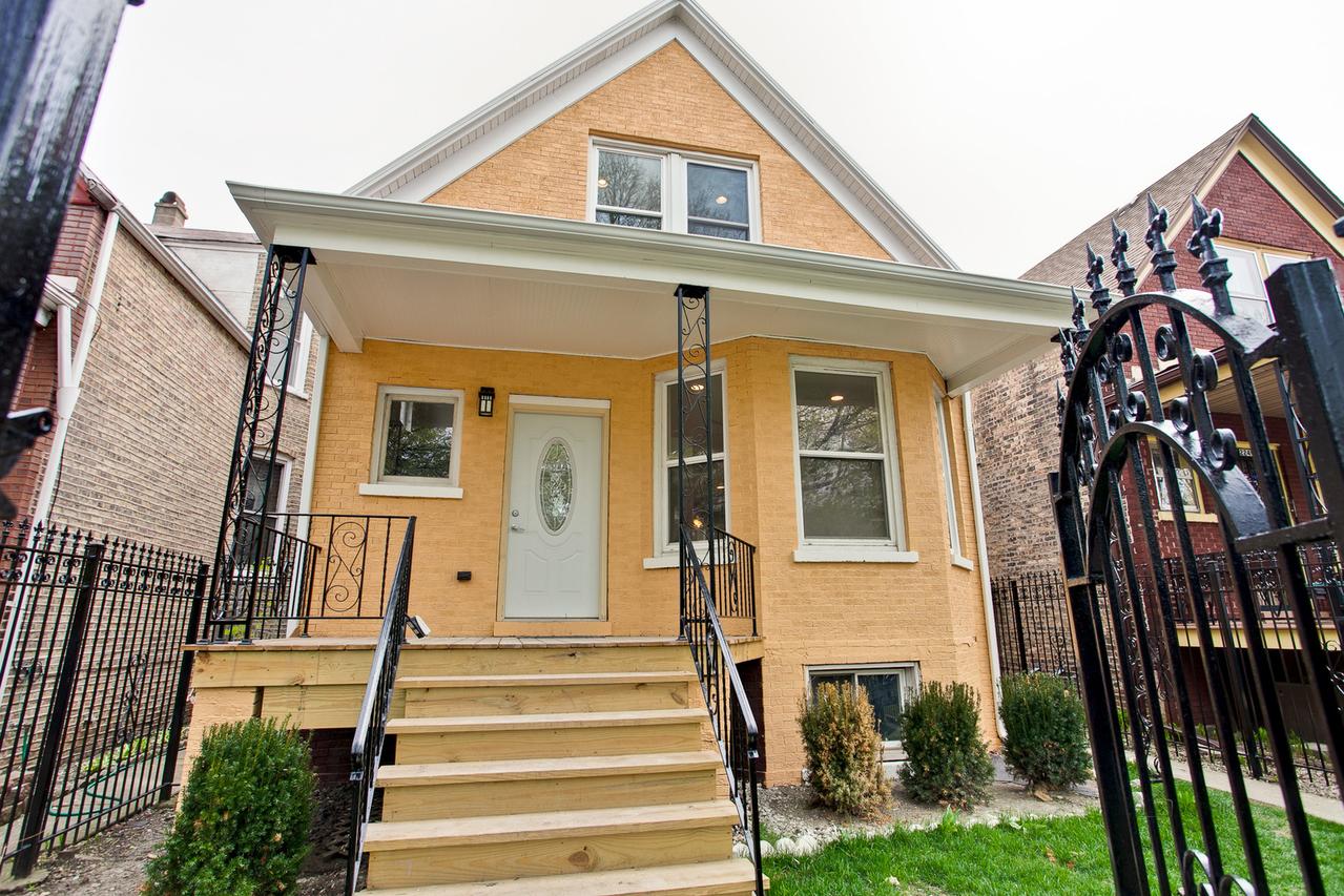 2251 N Kostner Ave., Chicago, IL 60639