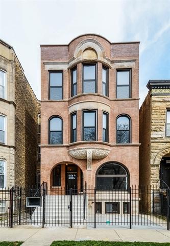 1319 N Maplewood Ave., Chicago, IL 60622