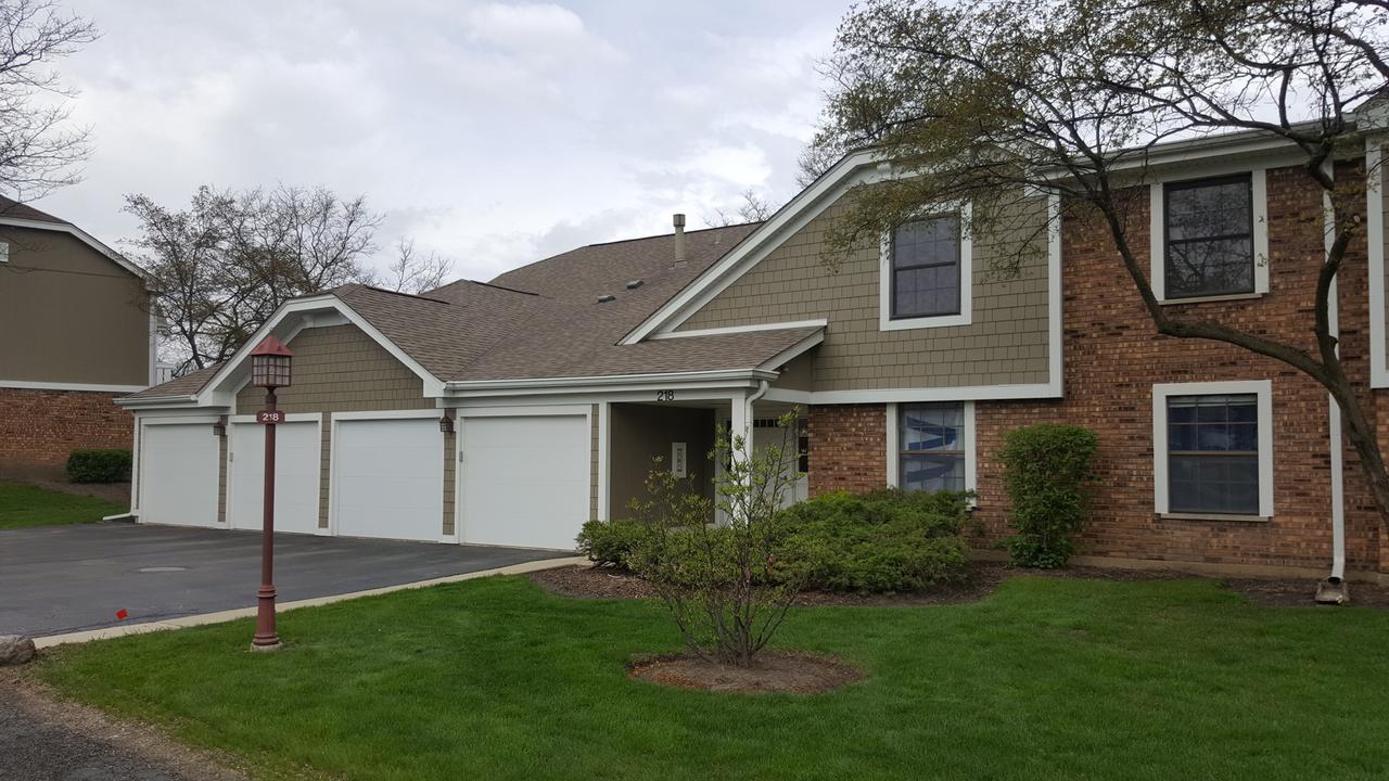 218 Deerpath Ct. #A1, Schaumburg, IL 60193