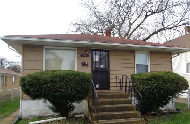 509 Pulaski Rd., Calumet City, IL 60409