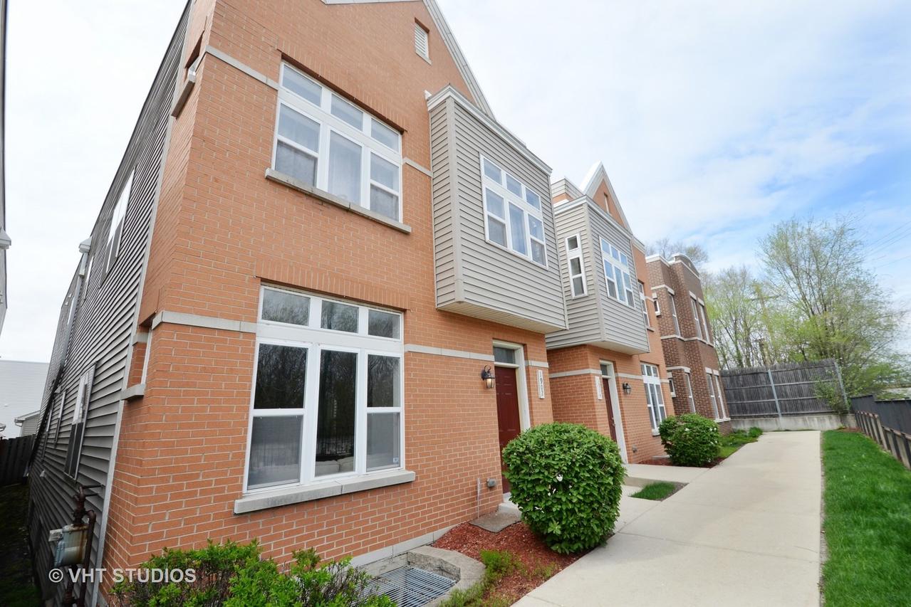 1902 N Laramie Ave. #A, Chicago, IL 60639