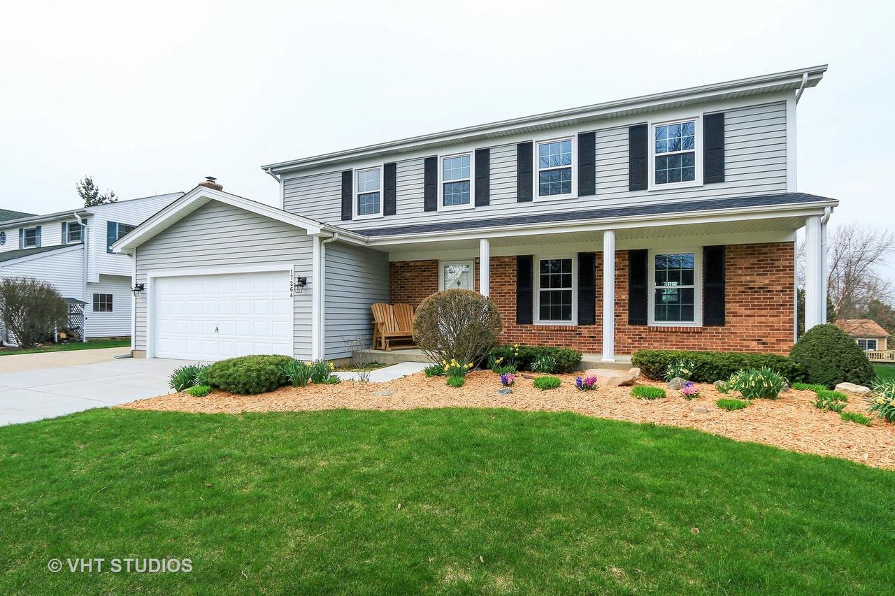 17264 W Huntington Cir., Grayslake, IL 60030