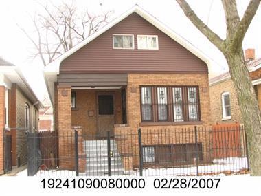 [Address Hidden by Seller], Chicago, IL 60629