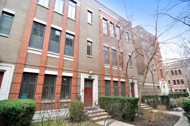 5007 N Lincoln Ave. #3, Chicago, IL 60625