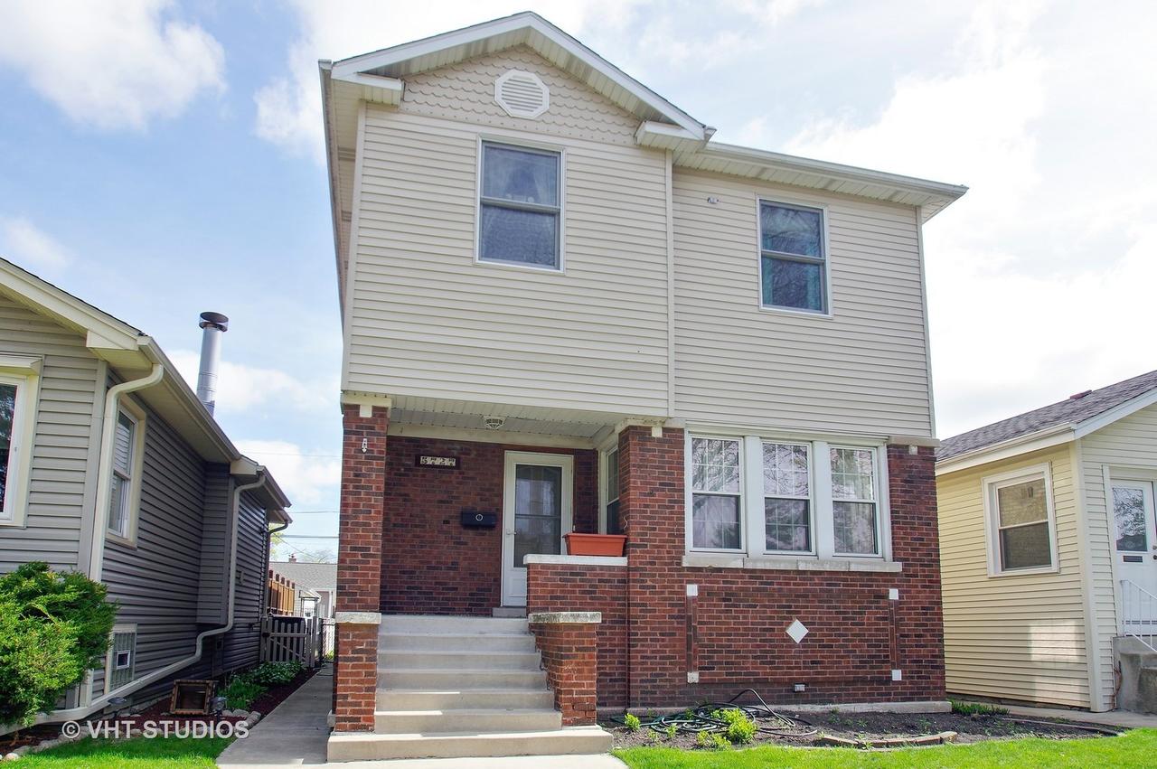 5727 N Manton Ave., Chicago, IL 60646