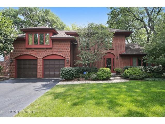733 Brighton Ln., La Grange, IL 60525