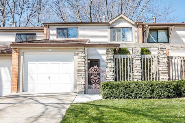 1428 N Bridgeport Dr., Mount Prospect, IL 60056