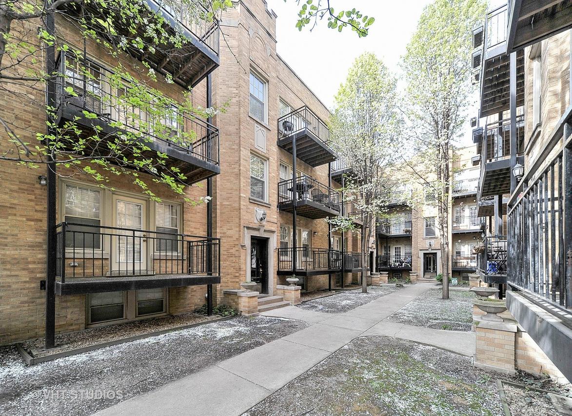 2241.5 N Lincoln Ave. #B1, Chicago, IL 60614