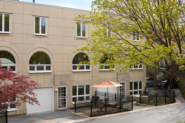 1315 S Plymouth Ct. #G, Chicago, IL 60605