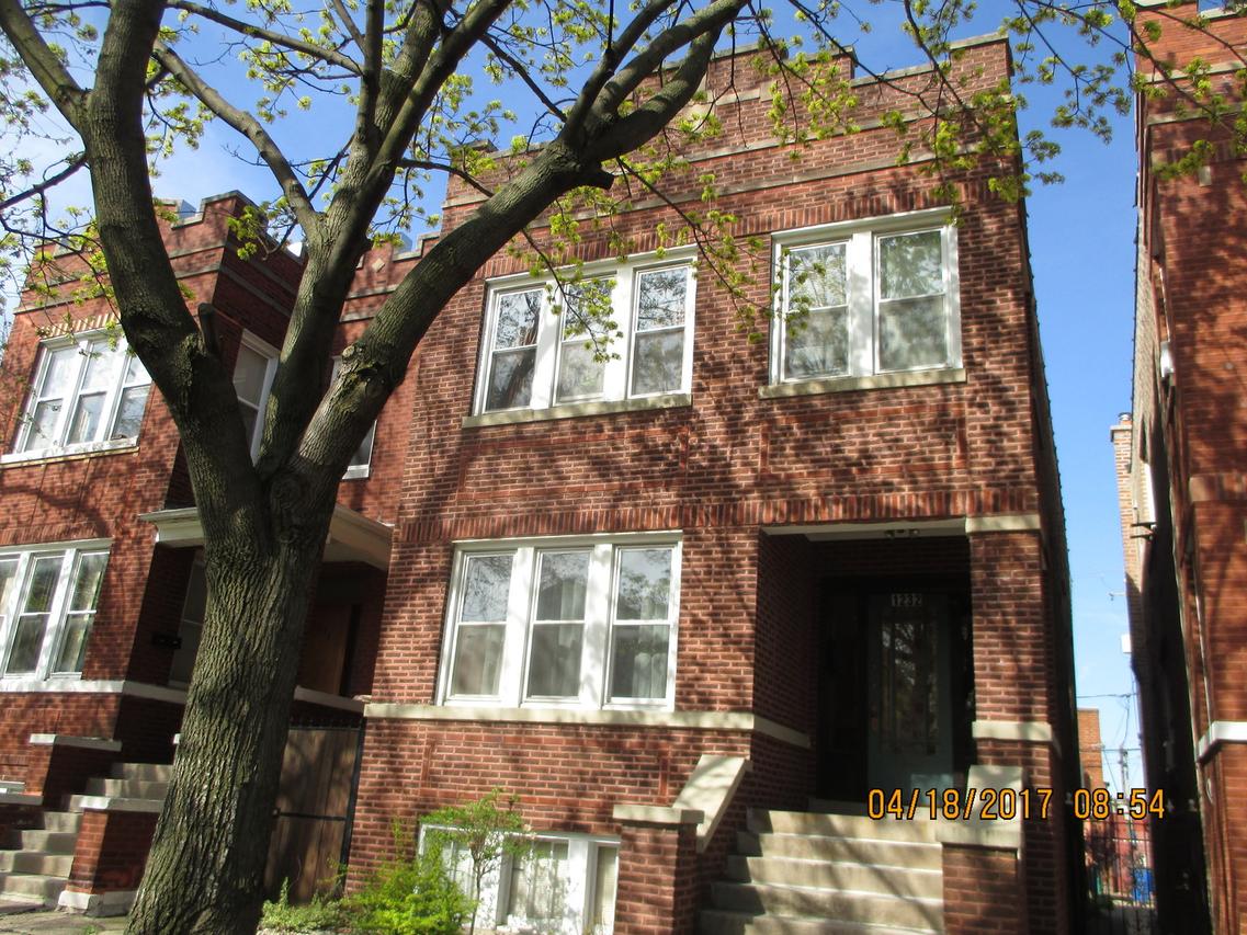 1232 S 51st Ct., Cicero, IL 60804