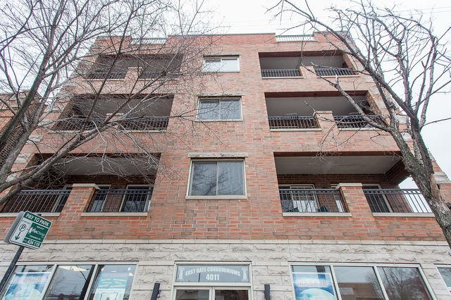 4011 W Fullerton Ave. #4E, Chicago, IL 60639