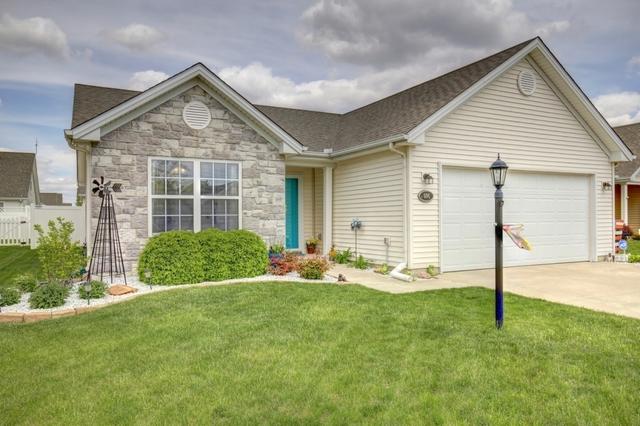 606 Doisy Ln., Champaign, IL 61822