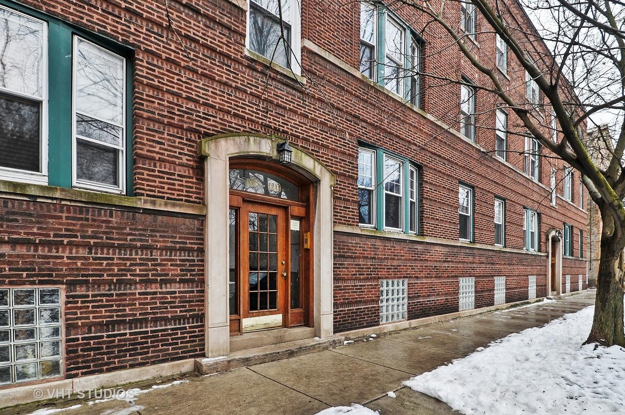 1247 W Leland Ave. #3, Chicago, IL 60640